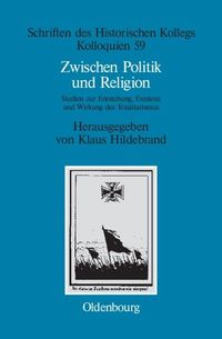 Zwischen Politik und Religion