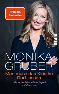 Man muss das Kind im Dorf lassen