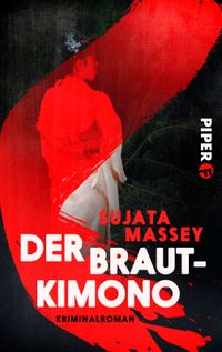 Der Brautkimono