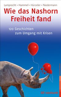 Wie das Nashorn Freiheit fand