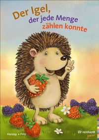 Der Igel, der jede Menge zählen konnte