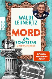 Mord am Schätztag