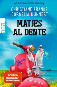 Matjes al dente