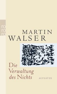 Die Verwaltung des Nichts