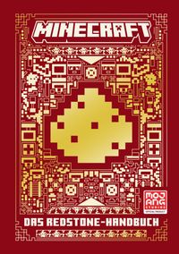 Minecraft – Das Redstone-Handbuch