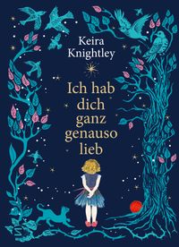 Ich hab dich ganz genauso lieb