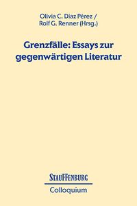 Grenzfälle