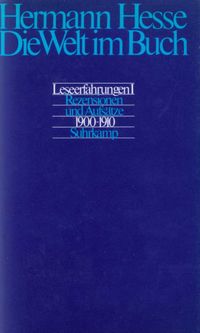 Die Welt im Buch