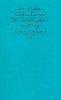 Gelebtes Denken