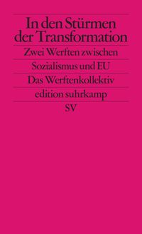 In den Stürmen der Transformation