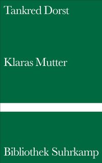 Klaras Mutter
