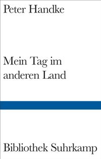 Mein Tag im anderen Land