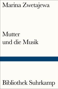 Mutter und die Musik