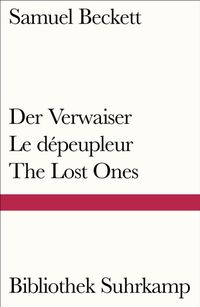 Der Verwaiser. Le dépeupleur. The Lost Ones
