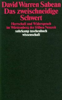 Das zweischneidige Schwert