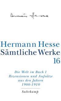 Sämtliche Werke in 20 Bänden und einem Registerband