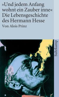 »Und jedem Anfang wohnt ein Zauber inne«