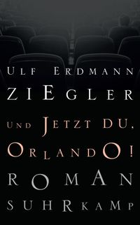 Und jetzt du, Orlando!