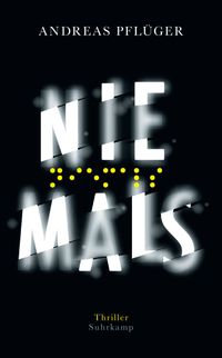 Niemals - Thriller (Jenny Aaron 2)