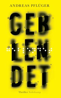 Geblendet - Thriller (Jenny Aaron 3)
