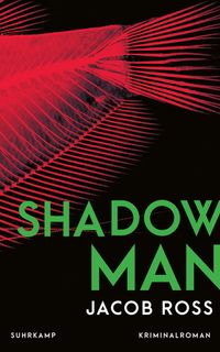 Shadowman - Karibik-Thriller (Digson und Miss Stanislaus ermitteln 2)