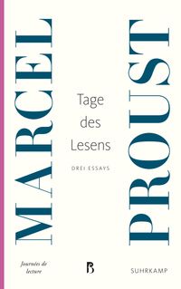 Tage des Lesens