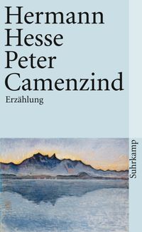 Peter Camenzind