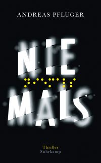 Niemals - Thriller (Jenny Aaron 2)
