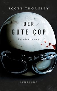 Der gute Cop - Kriminalroman (MacNeice ermittelt 1)