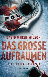 Das große Aufräumen - Kriminalroman (Swann-Trilogie 3)