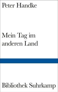 Mein Tag im anderen Land