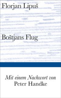 Boštjans Flug