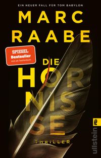 Die Hornisse (Tom-Babylon-Serie 3)
