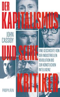 Der Kapitalismus und seine Kritiker