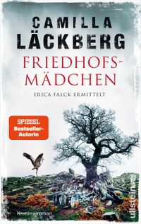 Friedhofsmädchen (Ein Falck-Hedström-Krimi 12)