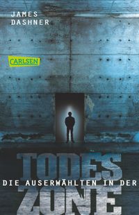 Die Auserwählten - In der Todeszone