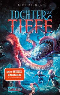 Tochter der Tiefe