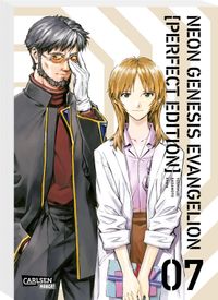 Neon Genesis Evangelion – Perfect Edition 7