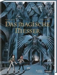Das magische Messer