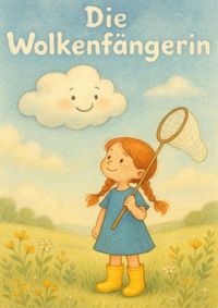 Die Wolkenfängerin
