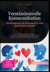 Verständnisvolle Kommunikation: Wertschätzung als Schlüssel für eine starke Partnerschaft