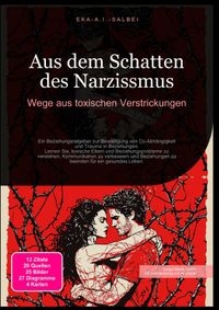 Aus dem Schatten des Narzissmus: Wege aus toxischen Verstrickungen