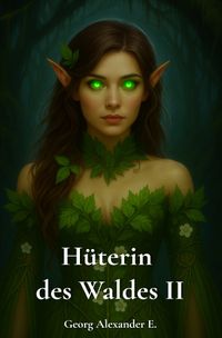 Hüterin des Waldes / Hüterin des Waldes II