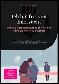 Ich bin frei von Eifersucht: Wie Sie Vertrauen aufbauen und Ihre Partnerschaft neu beleben