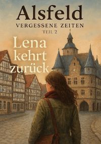 Alsfeld vergessene Zeiten/Lenas Reise nach Alsfeld / Alsfeld vergessene Zeiten Teil2