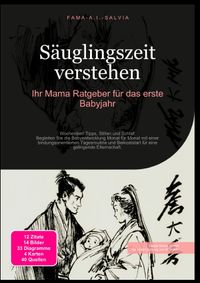 Säuglingszeit verstehen: Ihr Mama Ratgeber für das erste Babyjahr