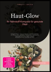 Haut-Glow: Ihr Nährstoff-Kompass für gesunde Haut