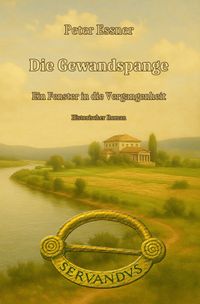 Die Gewandspange