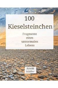 Kieselsteinchen / 100 Kieselsteinchen