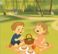 Spielplatz voller Abenteuer